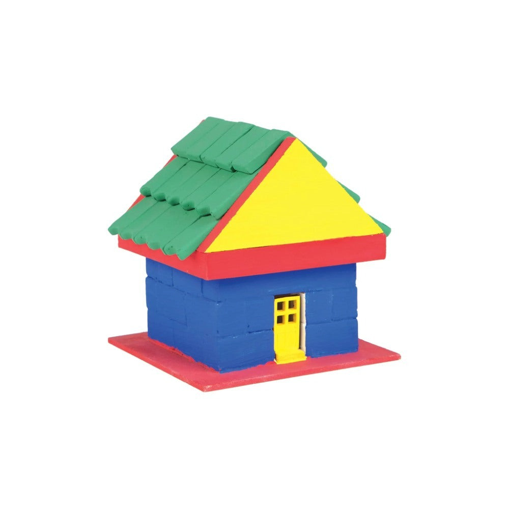 Bildits: My First House