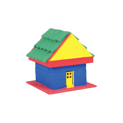 Bildits: My First House