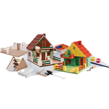 Bildits: Cottage