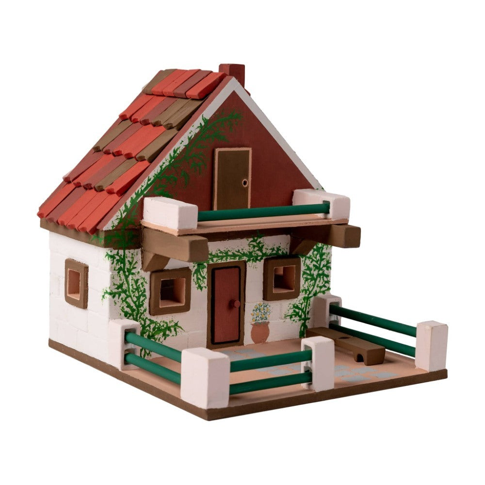 Bildits: Cottage