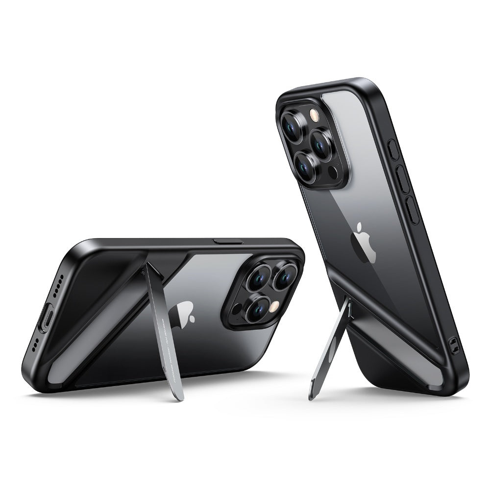 Kickstand Protective Case For Iphone 15 Ugreen - 25404