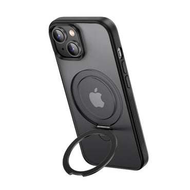 Kickstand & Magnetic Protective Case For Iphone 15 Pro Ugreen - 25528