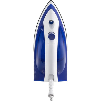Kenwood, Steam Iron, Non-Stick Soleplate, 15g/min, 1100W, STP01