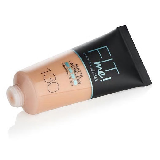 Maybelline, Liquid Foundation Fit Me 130 Buff Beige 30Ml