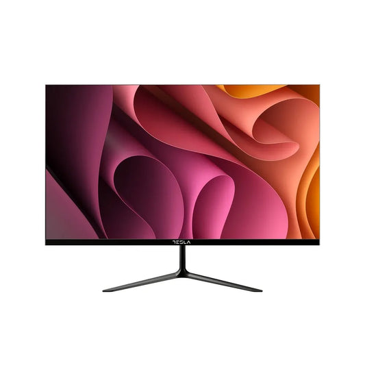 Tesla, Office monitor, 75HZ, Panel type IPS, 1 HDMI