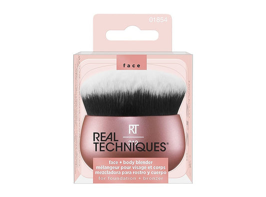 Real Techniques, Face & Body Blender For Foundation & Bronzer 1854
