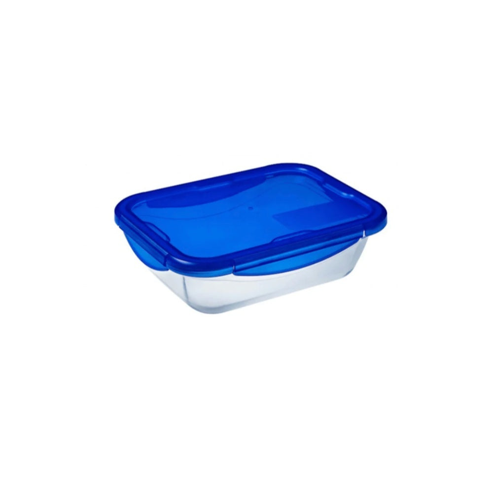 Pyrex, Cook & Go Rectangular Dish 1.7L