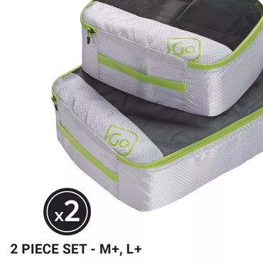 Go Travel, Deeper Packing Cubes