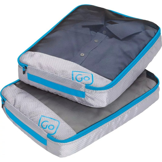 Go Travel, Twin Packing Cubes