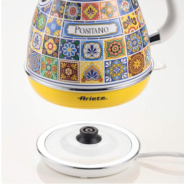Ariete Kettle 1.7L,  2200W, Positano , 2869/0 PA