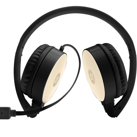 HP 2800 S Gold Headset, 2AP94AA