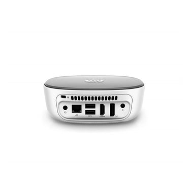 Pavilion, Mini Pc Pavilion 300-019 , Intel Pentium 3558U 1.7Ghz, 4Gb Ddr4, 500Gb Hdd, Intel Hd Graphics?, W10, Keyboard+Mouse