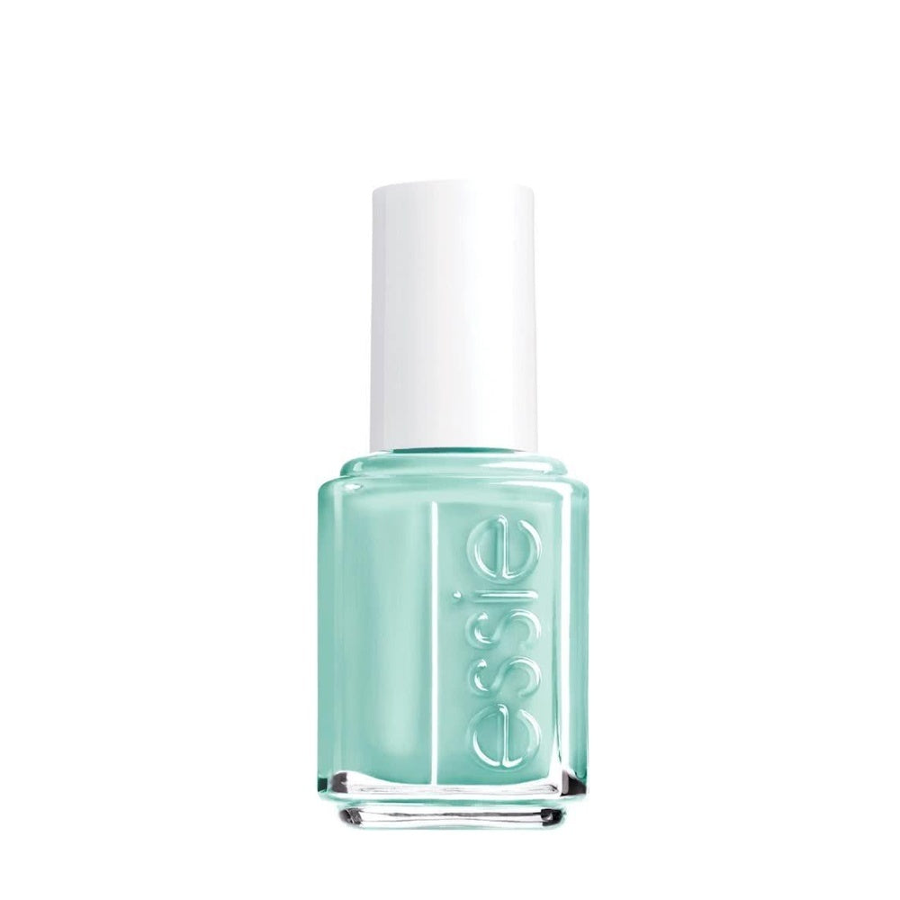 Essie, Nail Color 99 Mint Candy