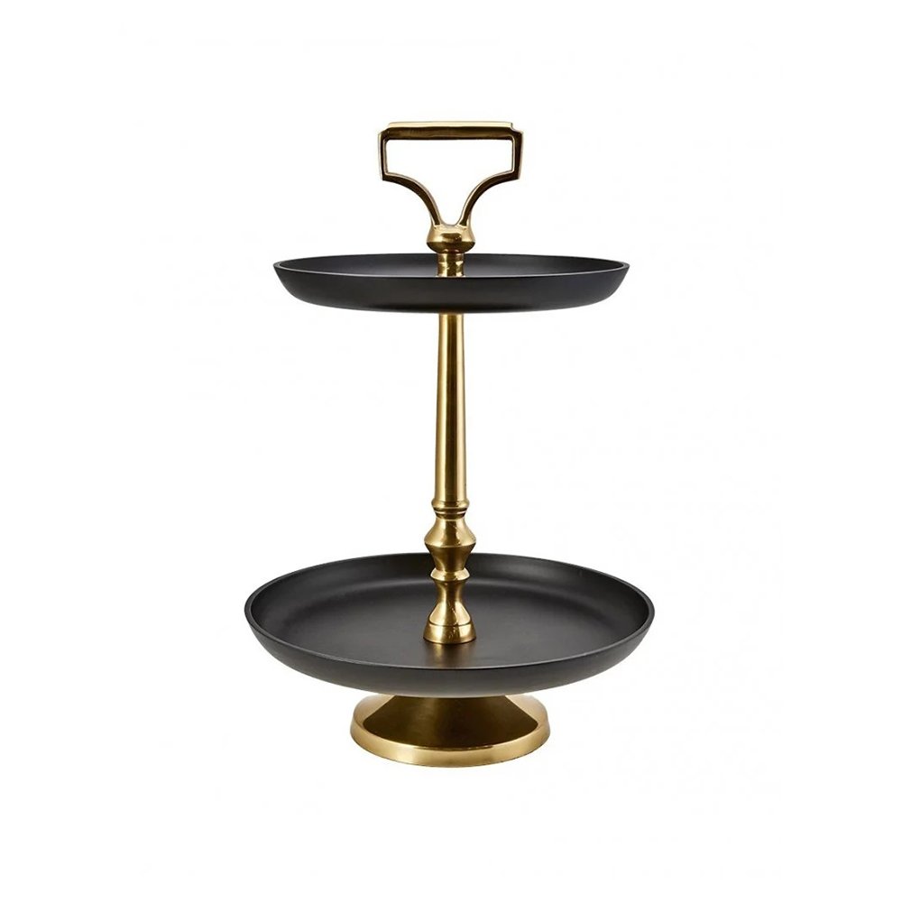 Karaca Enalor Luxe Serving Set 40 cm, 300.01.01.2431