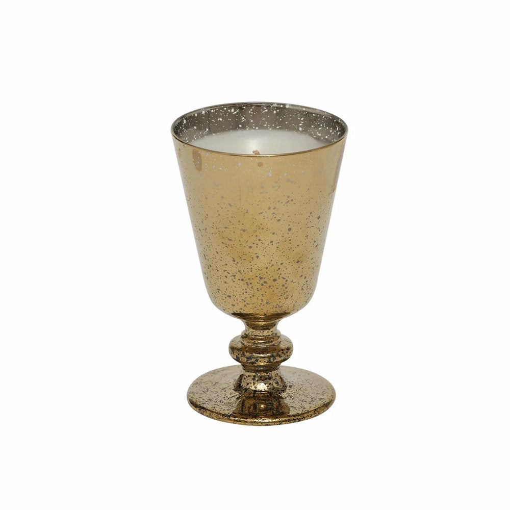 Karaca Home New Year Lin Goblet Candle