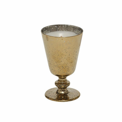 Karaca Home New Year Lin Goblet Candle