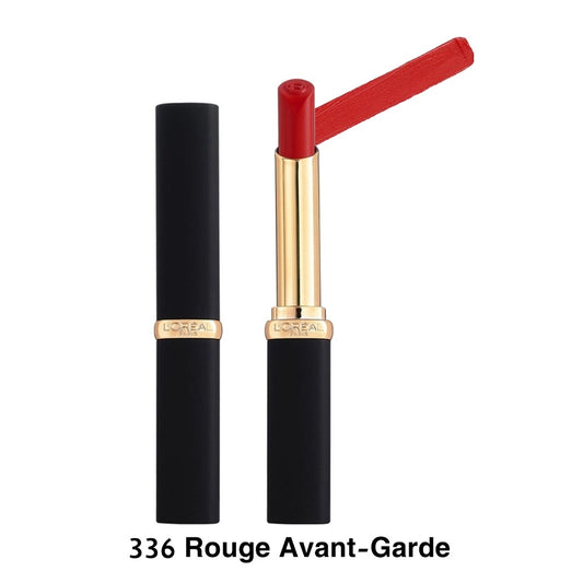 L'Oreal Paris, Color Riche Matte Lipstick 336 Rouge Avant-Garde(11.72*30)