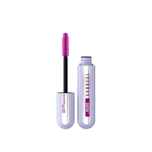 Maybelline, New York Mascara The Falsies Surreal Very Black