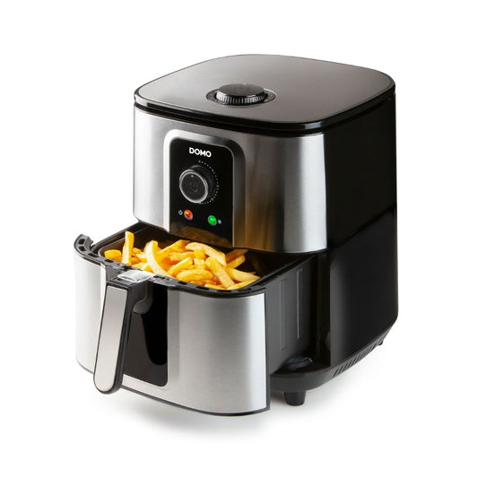 Domo, Electric Fryer Domo Do536Fr