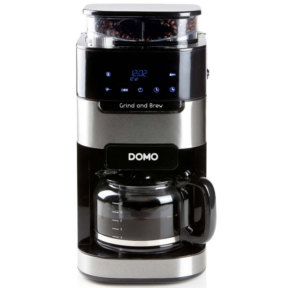 Domo, American Coffee Maker Domo Do721K