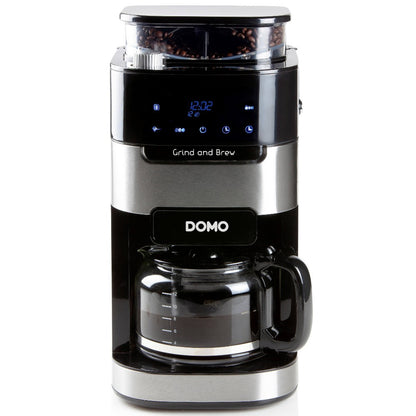 Domo, American Coffee Maker Domo Do721K