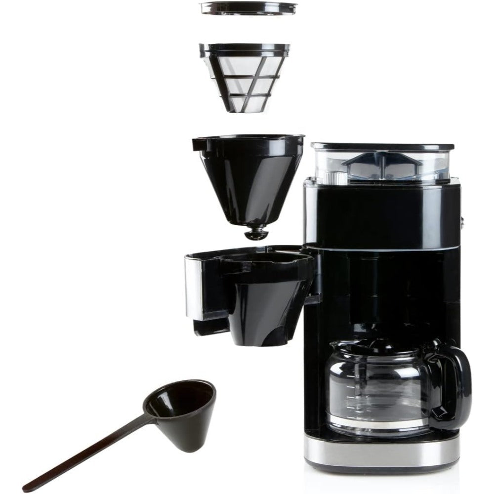 Domo, American Coffee Maker Domo Do721K