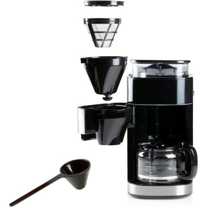 Domo, American Coffee Maker Domo Do721K