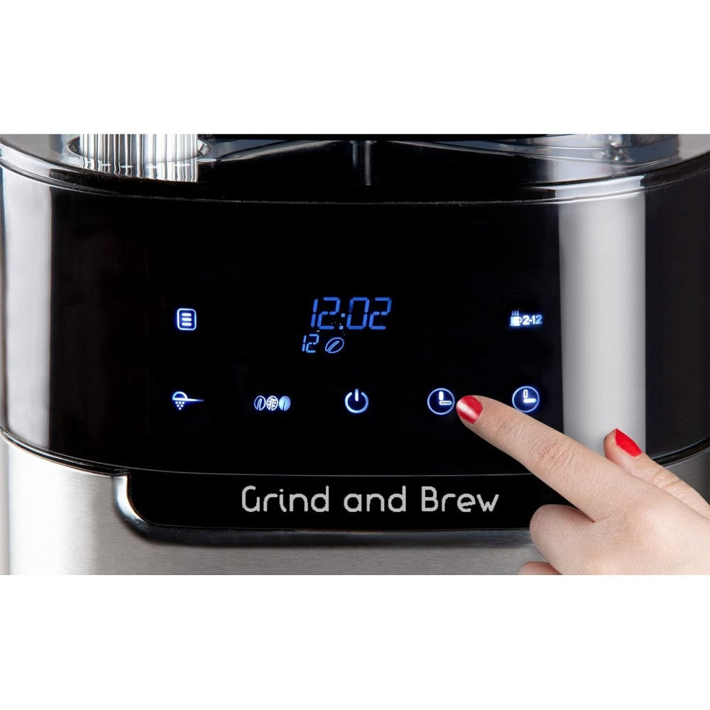 Domo, American Coffee Maker Domo Do721K