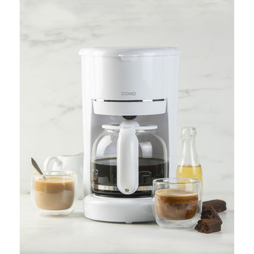 Domo, American Coffee Maker Domo Do730K