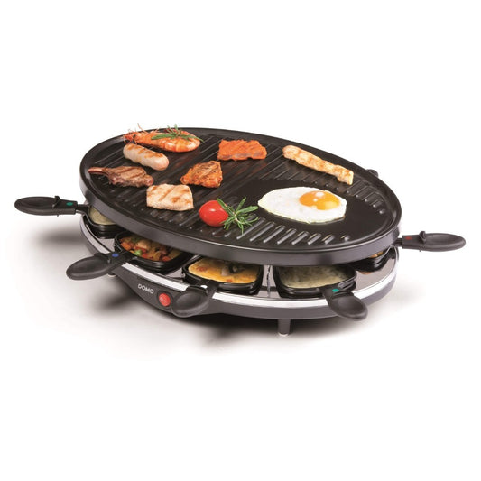 Domo, Raclette Maker Domo Do9038G