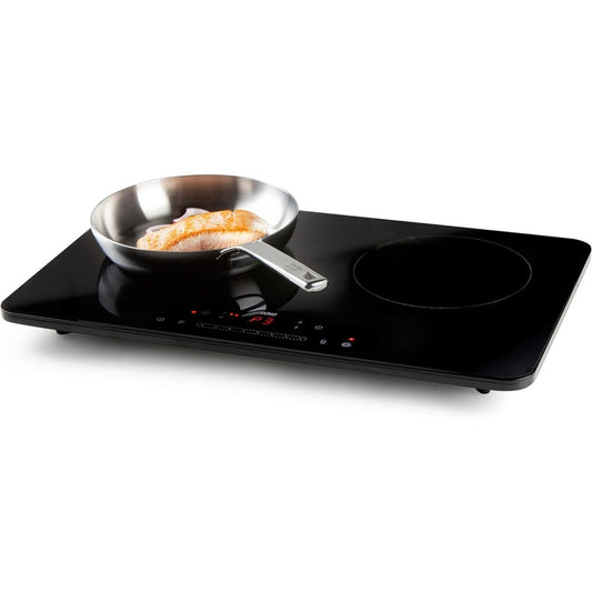 Domo, Small Electric Burner Domo Do333Ip