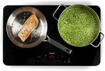 Domo, Small Electric Burner Domo Do333Ip