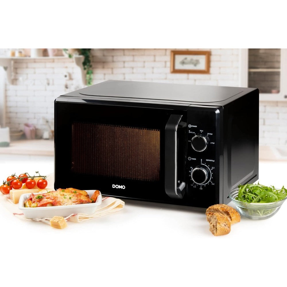 Domo, Microwave, 20L, Domo Do2520