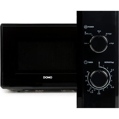 Domo, Microwave, 20L, Domo Do2520