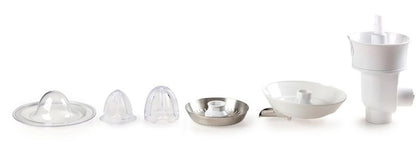 Domo, Juicer Attachment Domo Do9079Kr-J