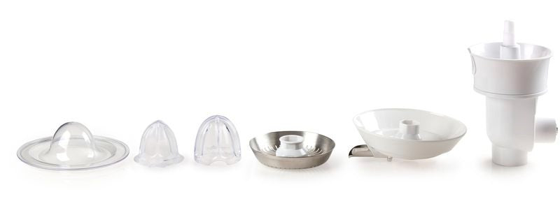 Domo, Juicer Attachment Domo Do9079Kr-J