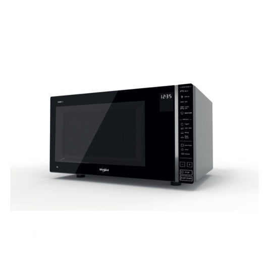 Whirlpool, Microwave 30L Digital + Grill + 7 Functions
