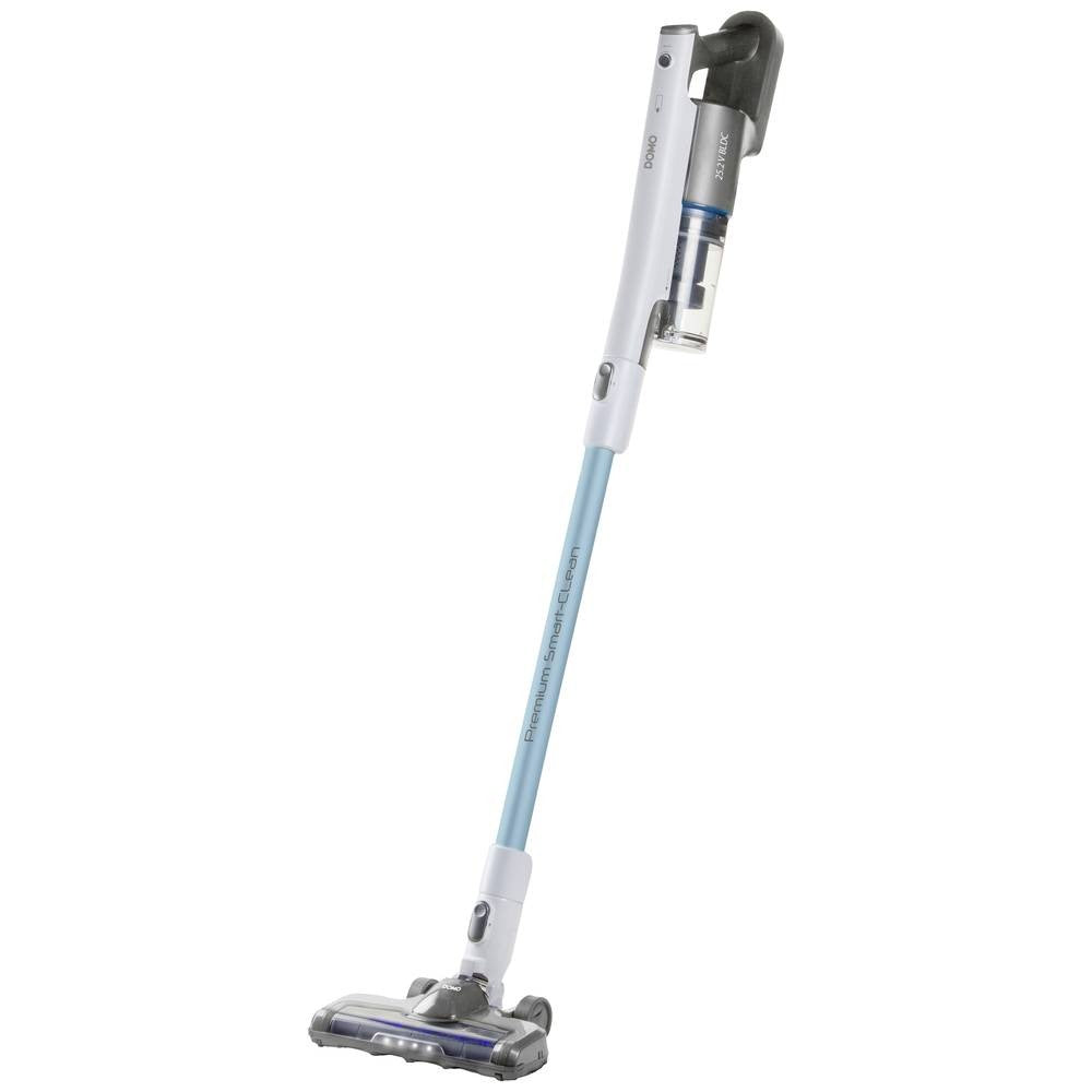 Domo, Cordless Stick Vacuum Cleaner, 25.2V