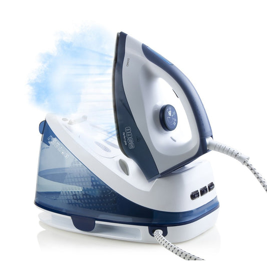Domo, Steam Station Iron, 5 Bar, Self-Clean Function, 2 L, 2200W, Do7109S
