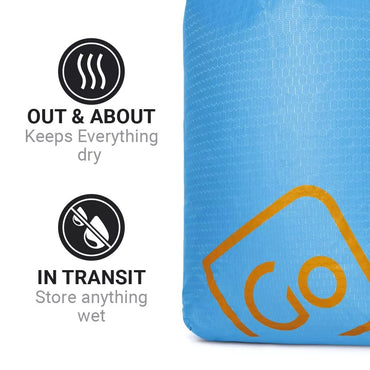 Go Travel, Wet Or Dry Bag