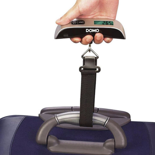 Domo, Luggage Scale Domo Do9090W