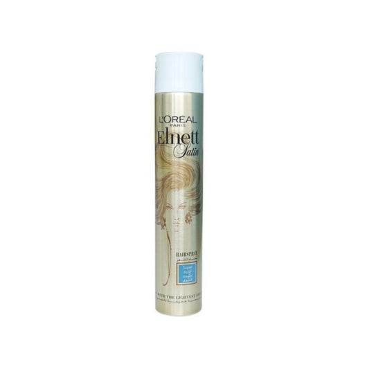 L?Oreal Paris, Elnett Hair Spray Hold 200Ml