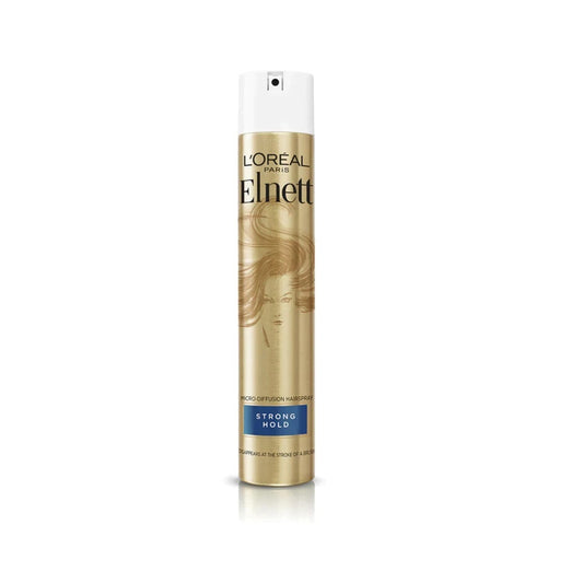 L?Oreal Paris, Elnett Hair Spray Super Hold 400Ml