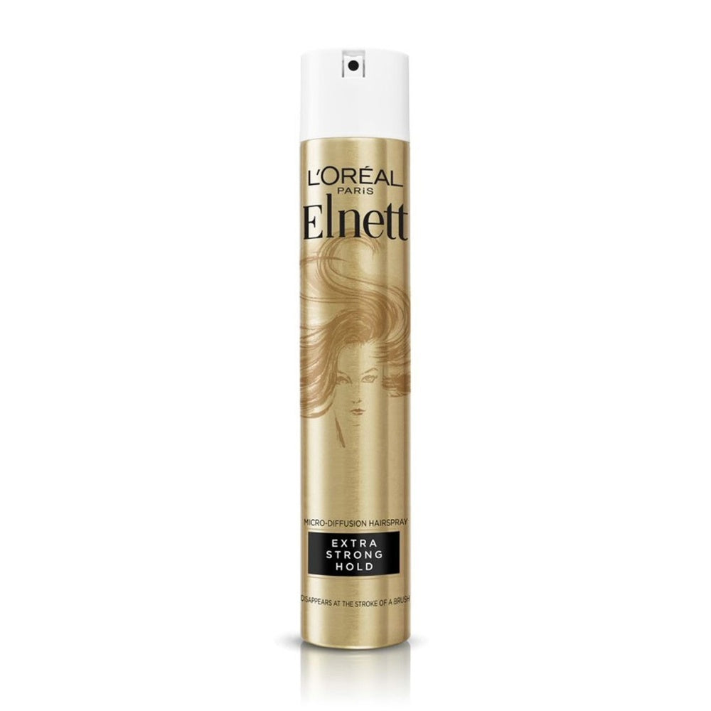 L?Oreal Paris, Elnett Hair Spray Supreme Hold 400Ml
