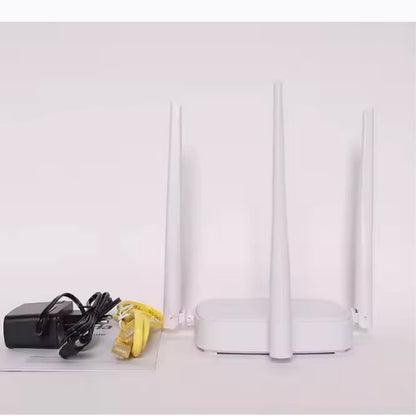 Tenda Wireless N318 Easy Setup Router