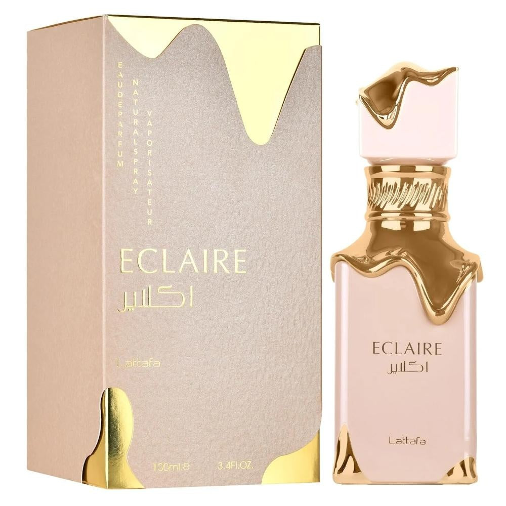 Lattafa, Eclaire