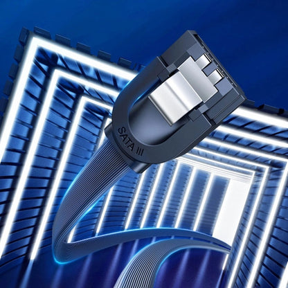 Ugreen, Sata 3.0 Data Cable For 3.5 & 2.5 Ssd/ Hdd, 6Gbps Speed, Flexible And Durable Ugreen Us217 - 30797