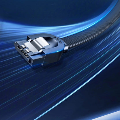 Ugreen, Sata 3.0 Data Cable For 3.5 & 2.5 Ssd/ Hdd, 6Gbps Speed, Flexible And Durable Ugreen Us217 - 30797