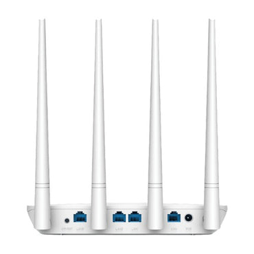 Tenda Wireless N300 Home Router
