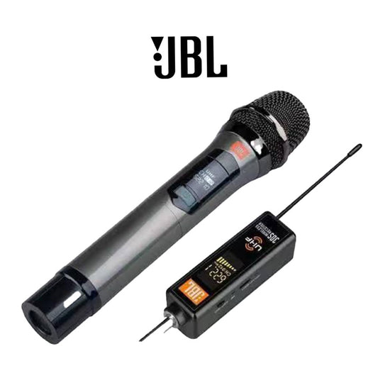 Jbl, Professional Wireless Microphone